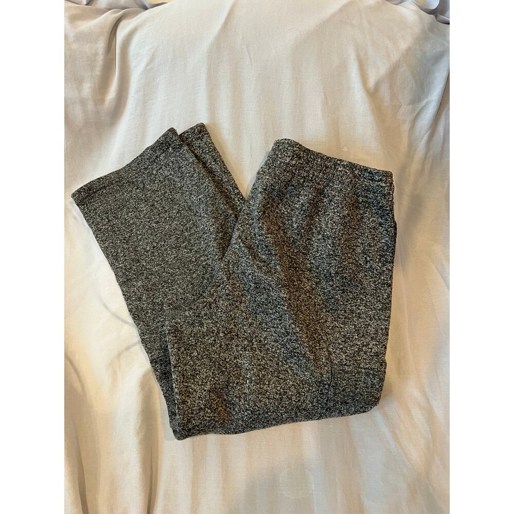 Highland Outfitters Charcoal Joggers